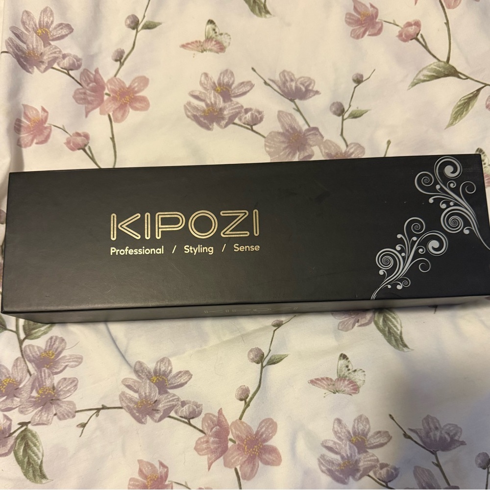 NEW! Professional Styling straightener